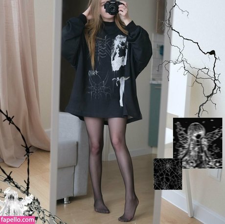 angellmarr star pretty pics