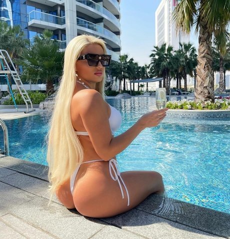 Jelena Savic adult star gallery