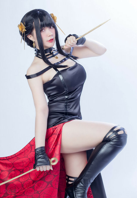 OnniesM star exclusive pictures