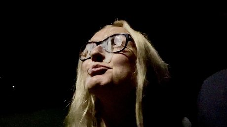 cumcoveredbunny star hot pic