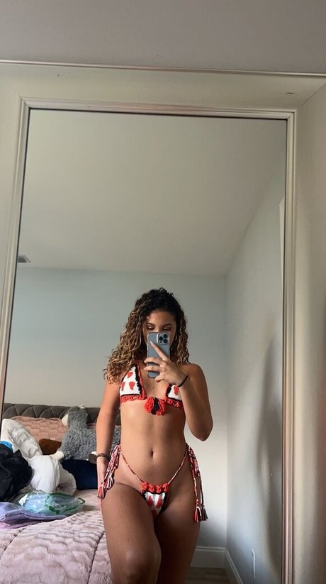 Solange Diaz star xxx pic