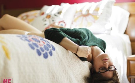 MIMP model nudes archive