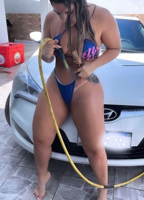 Samy Silva model gallery