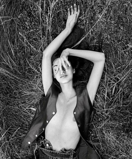 Louise Follain erotic star picture