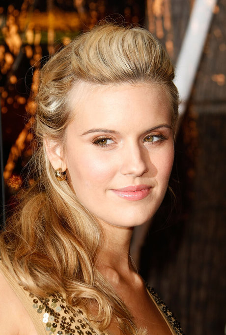 Maggie Grace hd star images