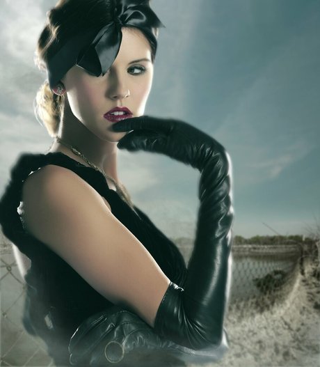 Maggie Grace best model pictures