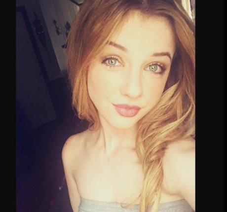 Raven Walton star pornographic pics