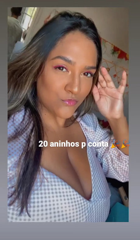 Sofia Mendonca model nudes archive