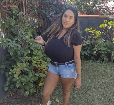 Sofia Mendonca Profile pic