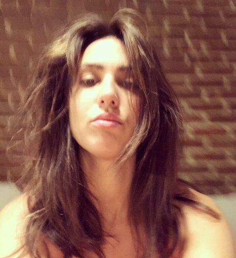 Alysha Grace Marko nude star img