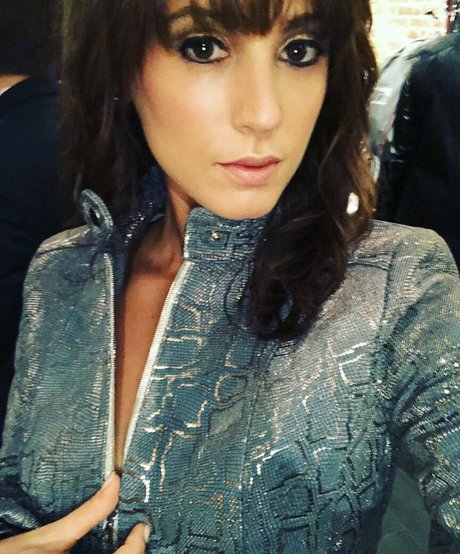 Alysha Grace Marko beautiful actress pic