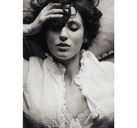 Alysha Grace Marko top model gallery