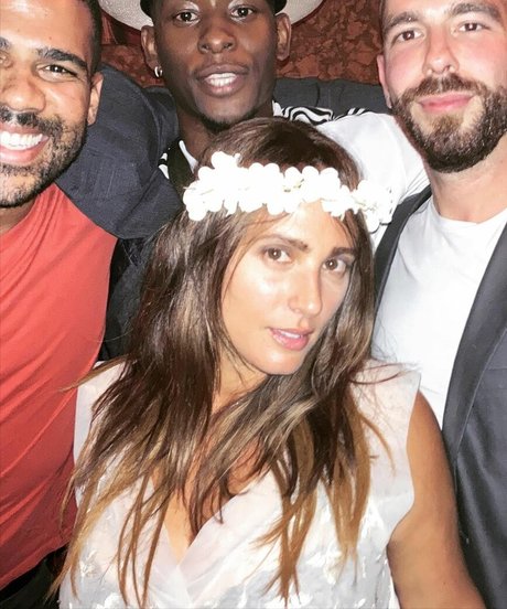 Alysha Grace Marko nudes pornstar pic