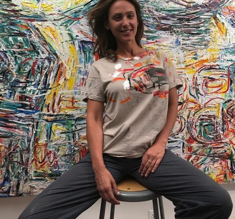 Alysha Grace Marko beautiful model pictures