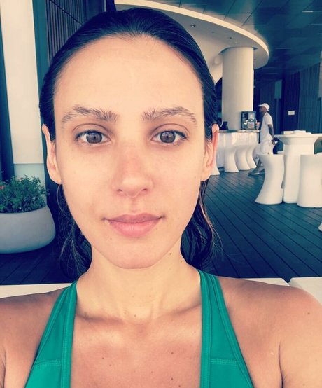 Alysha Grace Marko beautiful actress gallery