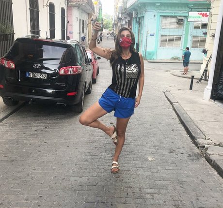 ebony pegging onlyfans sex image