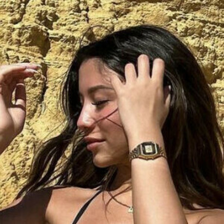 Asha Chloe perfect star pictures