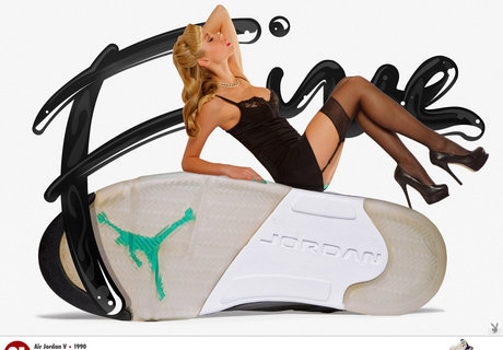 Jaime Faith Edmondson erotic model pic