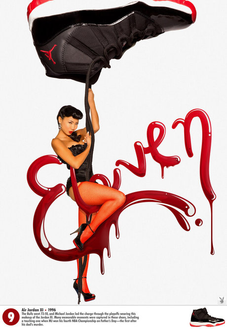 Jaime Faith Edmondson model adult archive