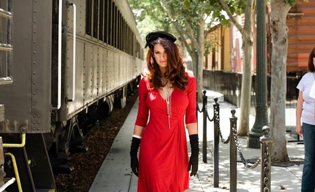 Jaime Faith Edmondson high quality model images