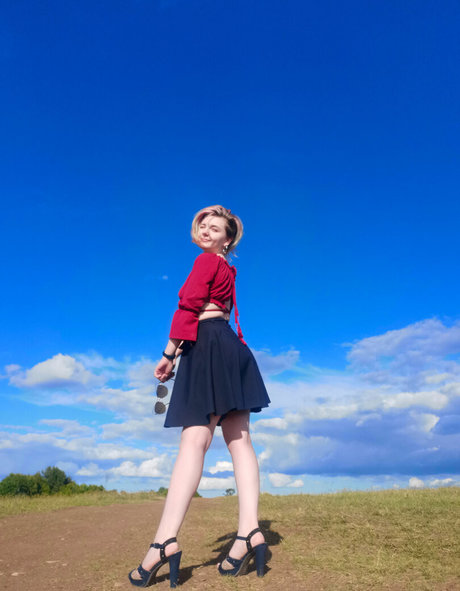 Atamasha naked actress picture