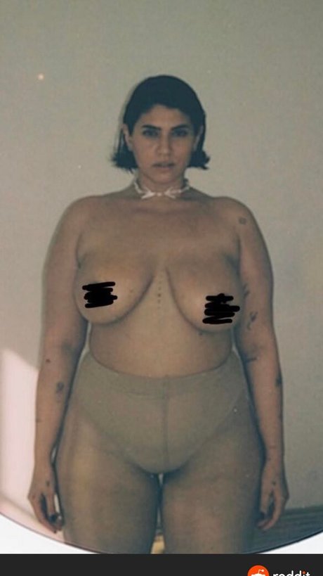 Latecia Thomas model pornographic pics