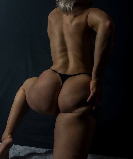 Ms Murray perfect model pics