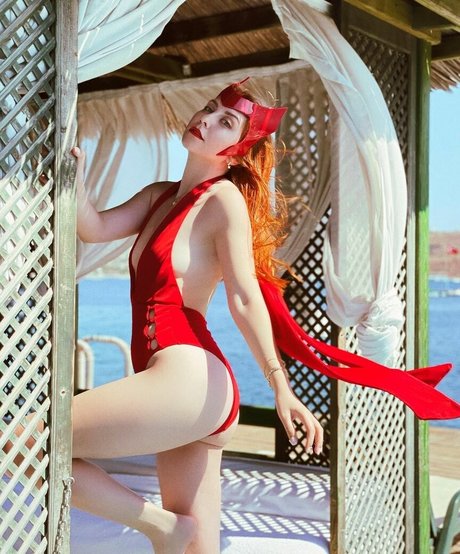 Ezgi Zorba hd star gallery