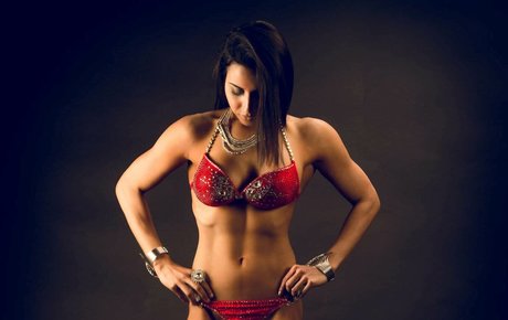 Ankita Singh model archive