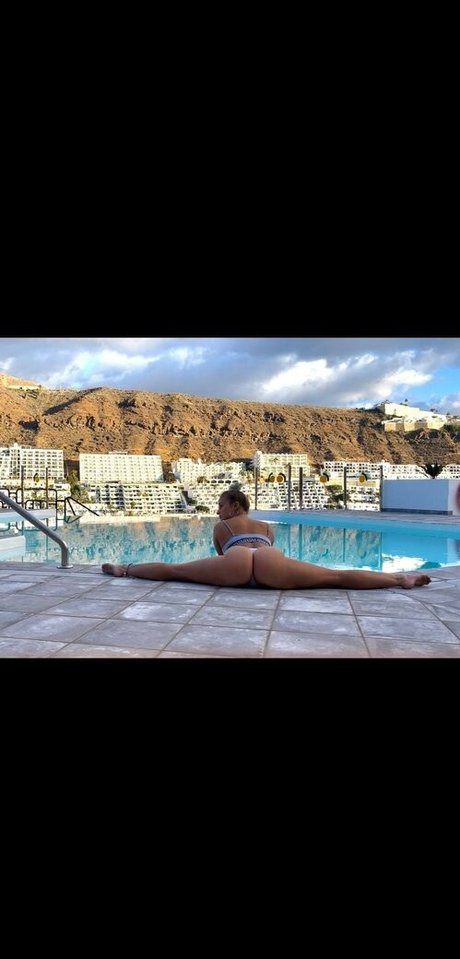 Emily Amelia Rose model hot galleries