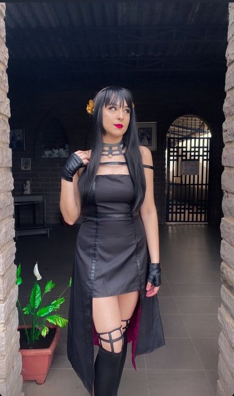 Faelinyfae exclusive model photos