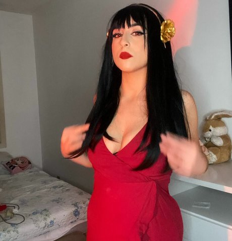 Faelinyfae sex pornstar pic