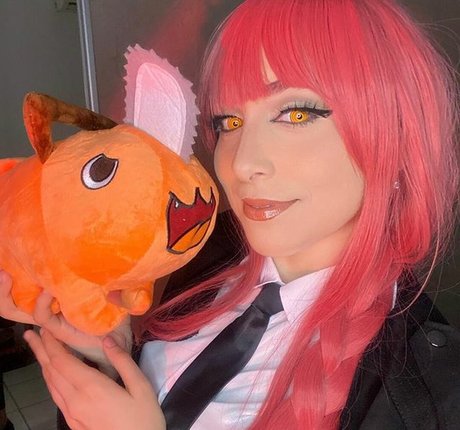 Faelinyfae pretty model photos