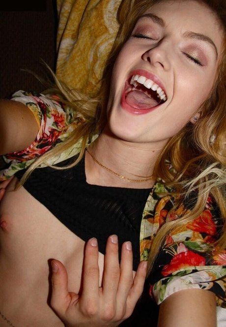 Chanel Christian Gray free pornstar picture