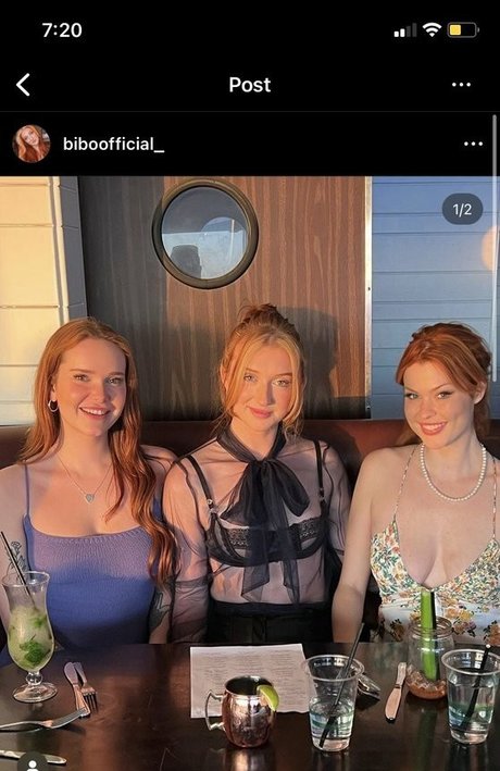 chloefoxxe pornstar nude photos