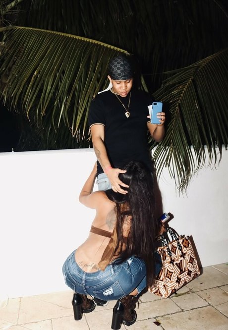 The Greek Freak nude model photo