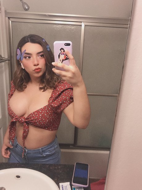 fat tits onlyfans pornographic picture