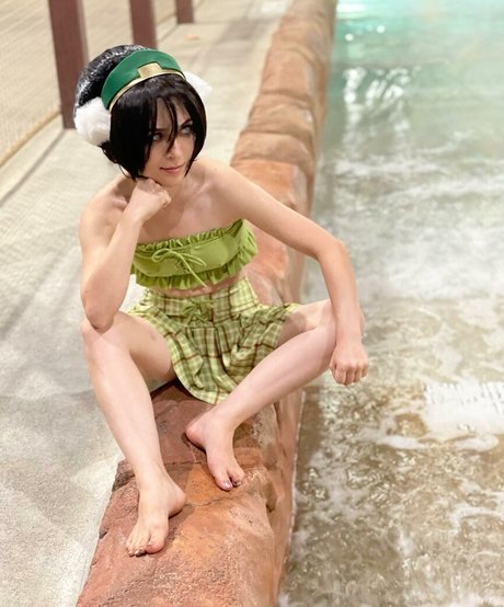 Aara Lee star high quality pic