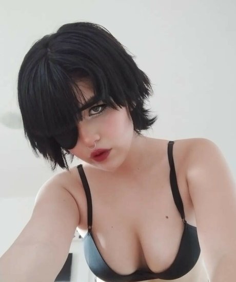 Pampammyh model perfect photos