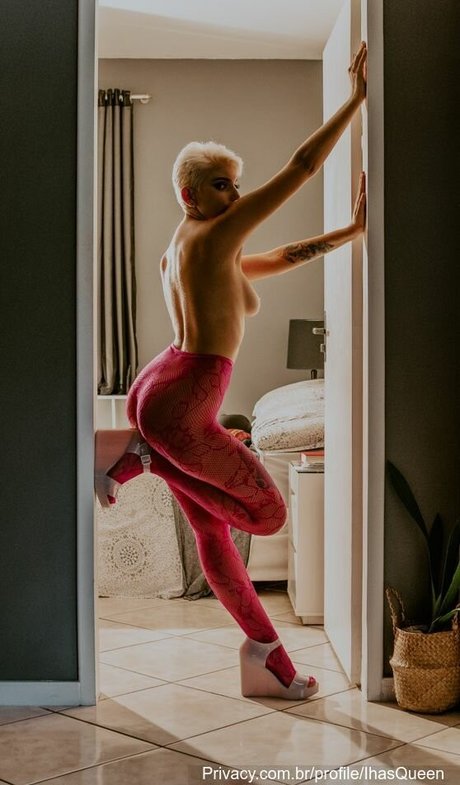 Ihasqueen star sexy img