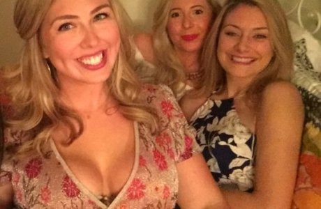 Senator Lauren Book art actress image