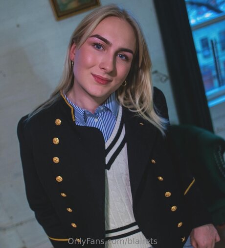 blairets pornstar pretty photo