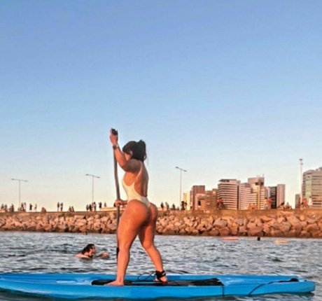 Elbia Paula free model photo