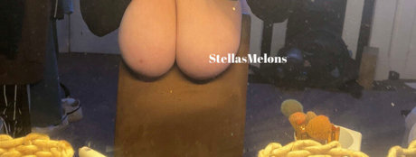 StellasMelons pornstar art img