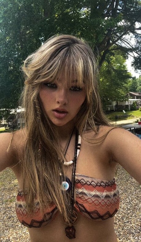 Ember Vail star nice gallery