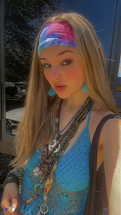 Ember Vail nudes actress gallery