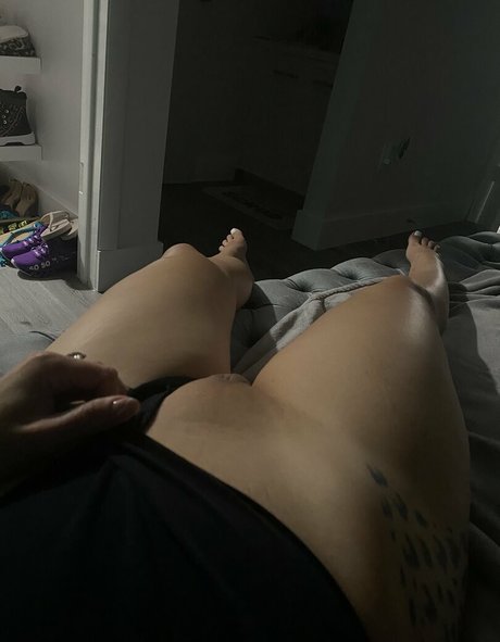 hot asian onlyfans naked image