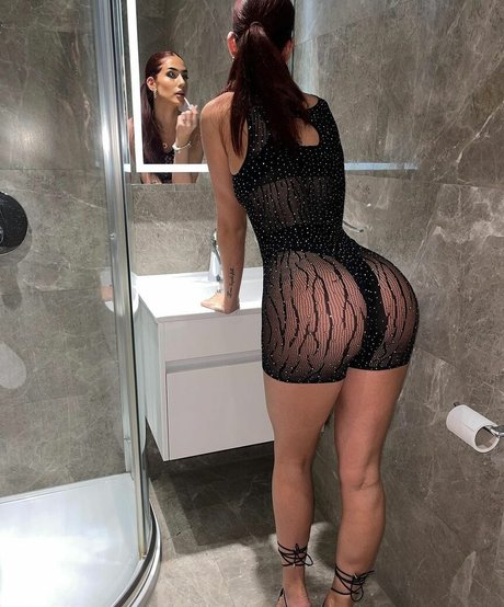 Dzestina Grigonyte star exclusive galleries