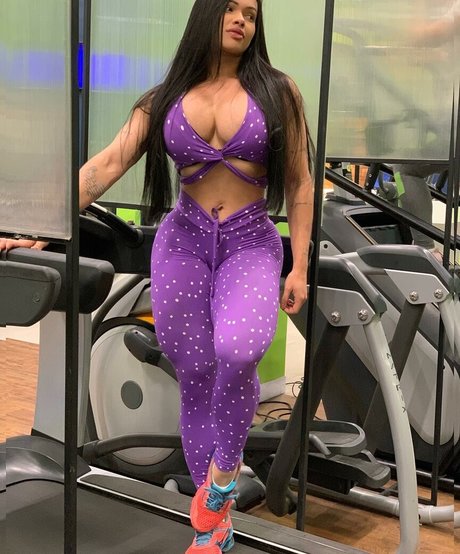 Tarcila Paloma naked model pics