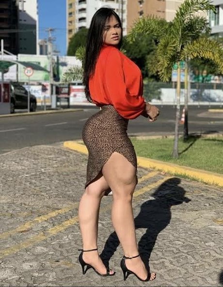 Tarcila Paloma hd star gallery